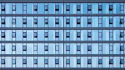 Cam Cephe Temizliği Hizmetimiz