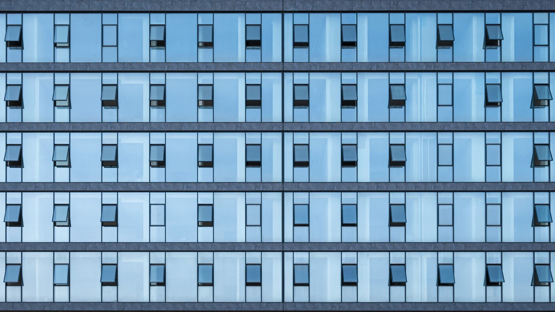 Cam Cephe Temizliği Hizmetimiz