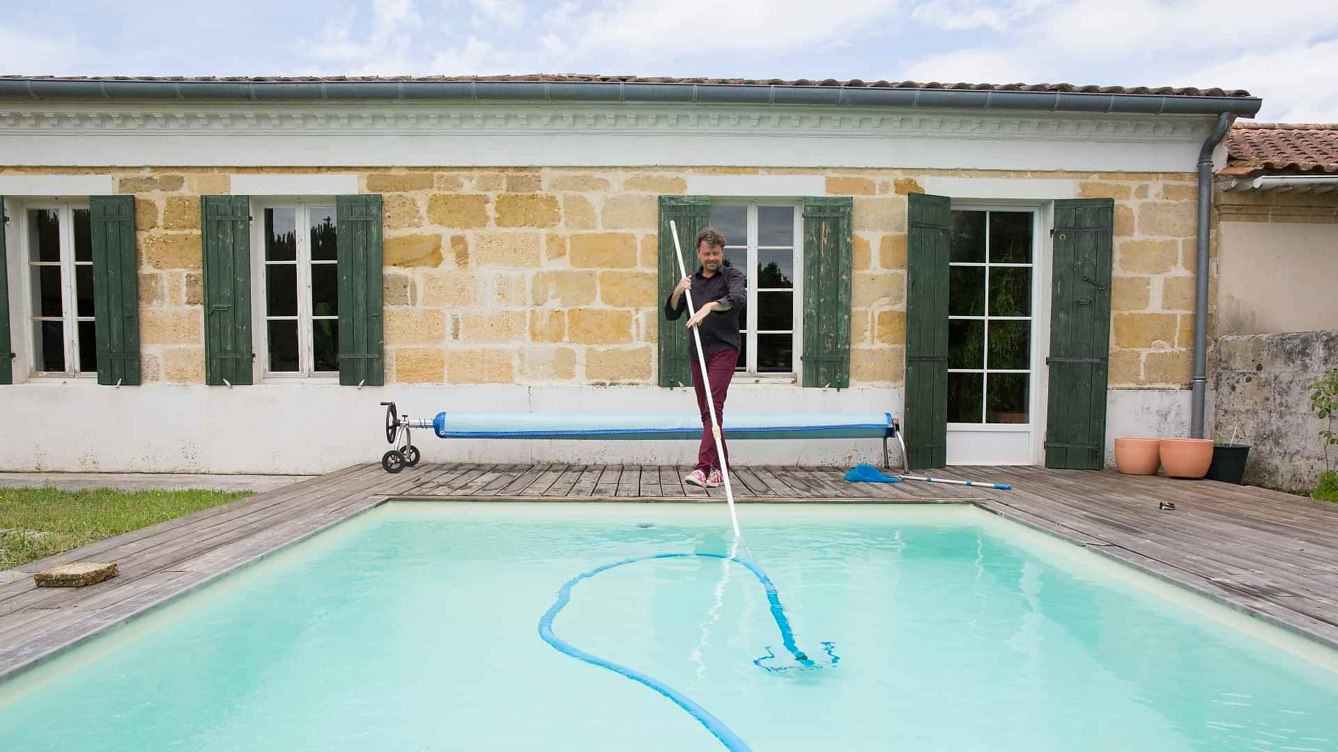 Villa Temizliği Hizmetimiz